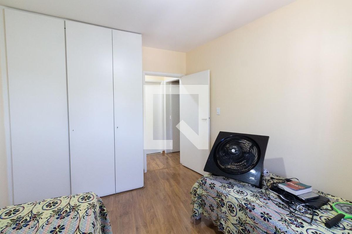 Apartamento, 2 quartos, 86 m² - Foto 18