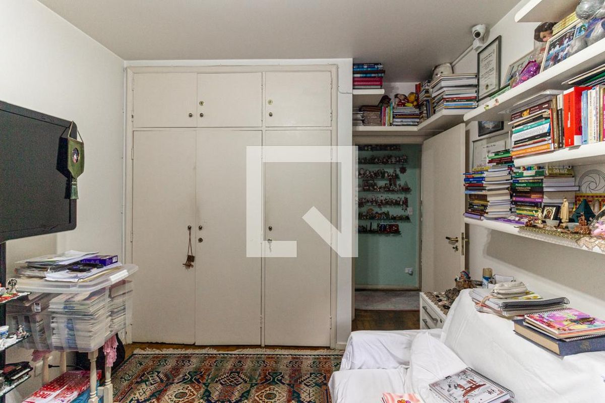 Apartamento, 2 quartos, 100 m² - Foto 30