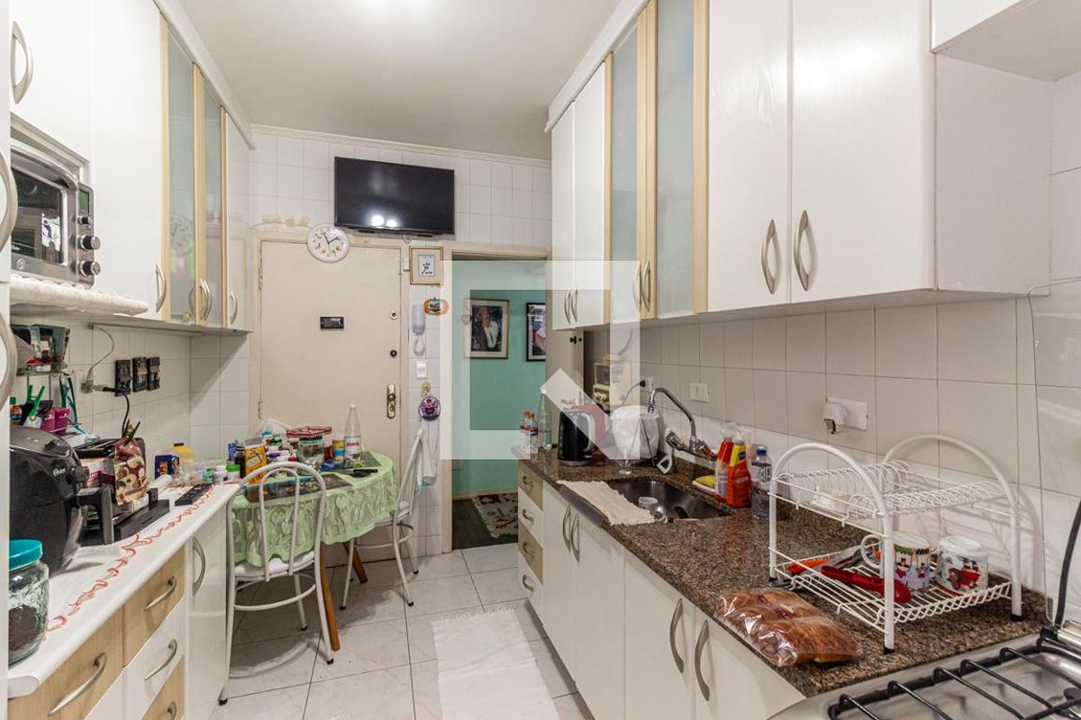 Apartamento, 2 quartos, 100 m² - Foto 46