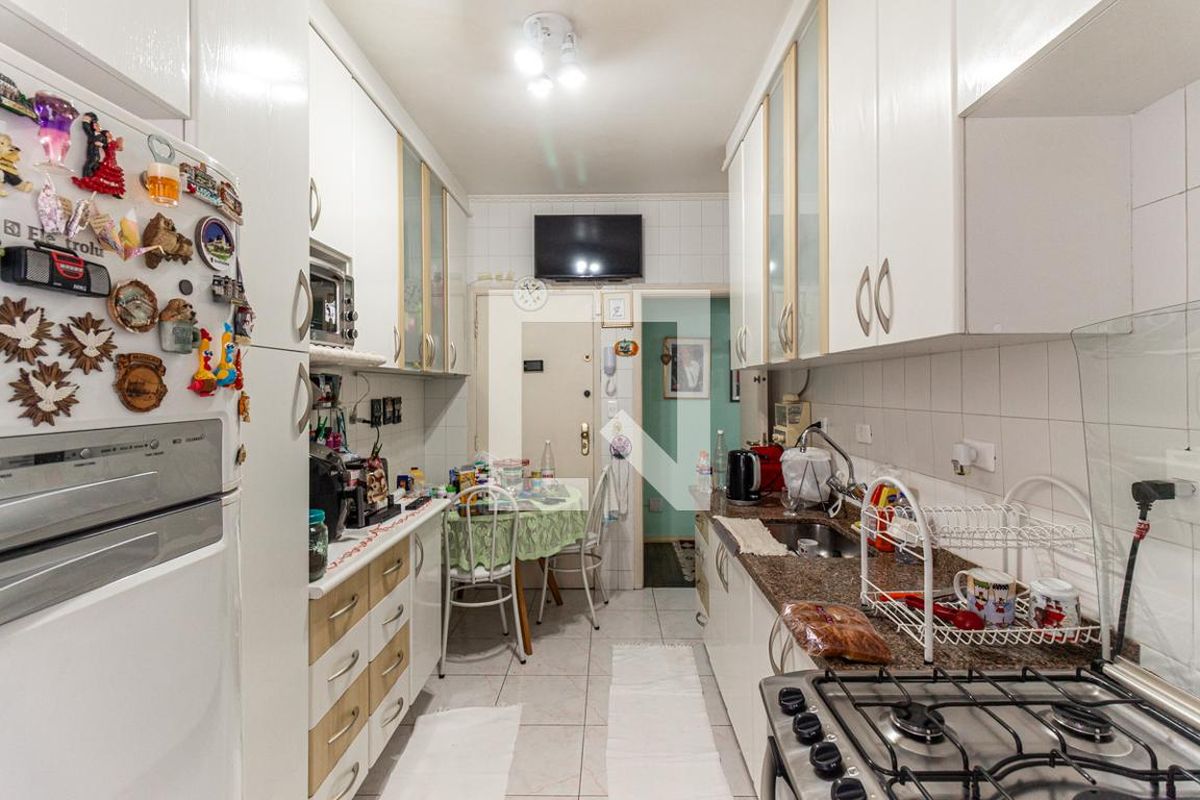 Apartamento, 2 quartos, 100 m² - Foto 44