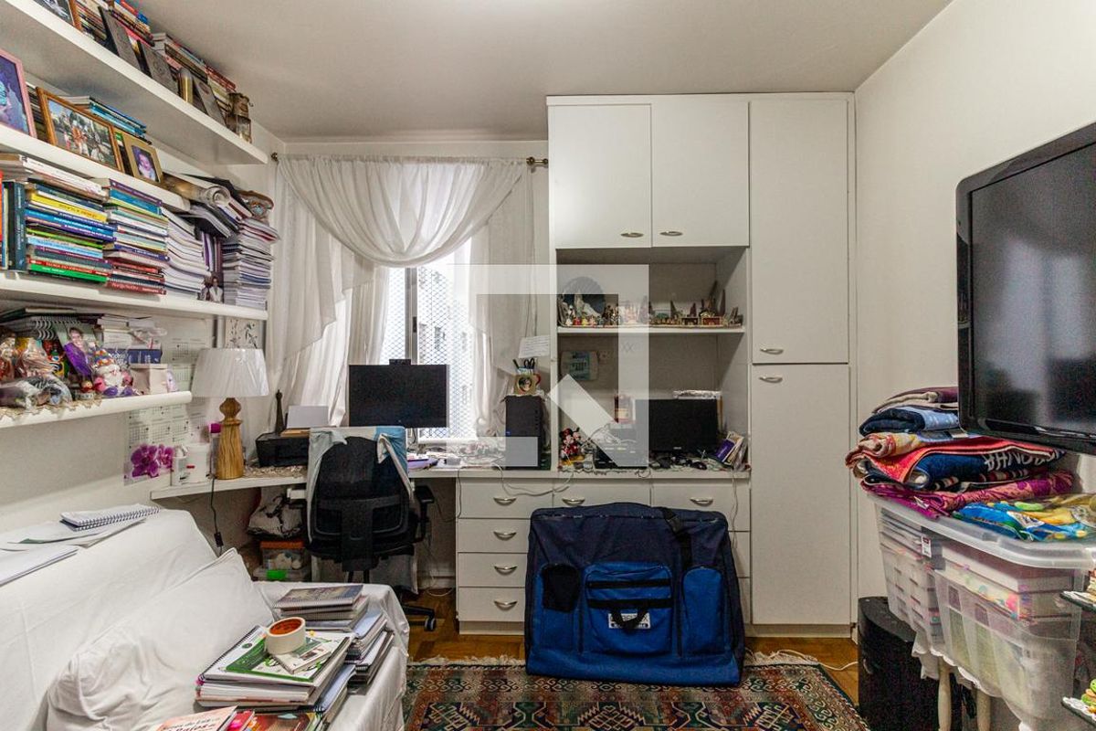 Apartamento, 2 quartos, 100 m² - Foto 26