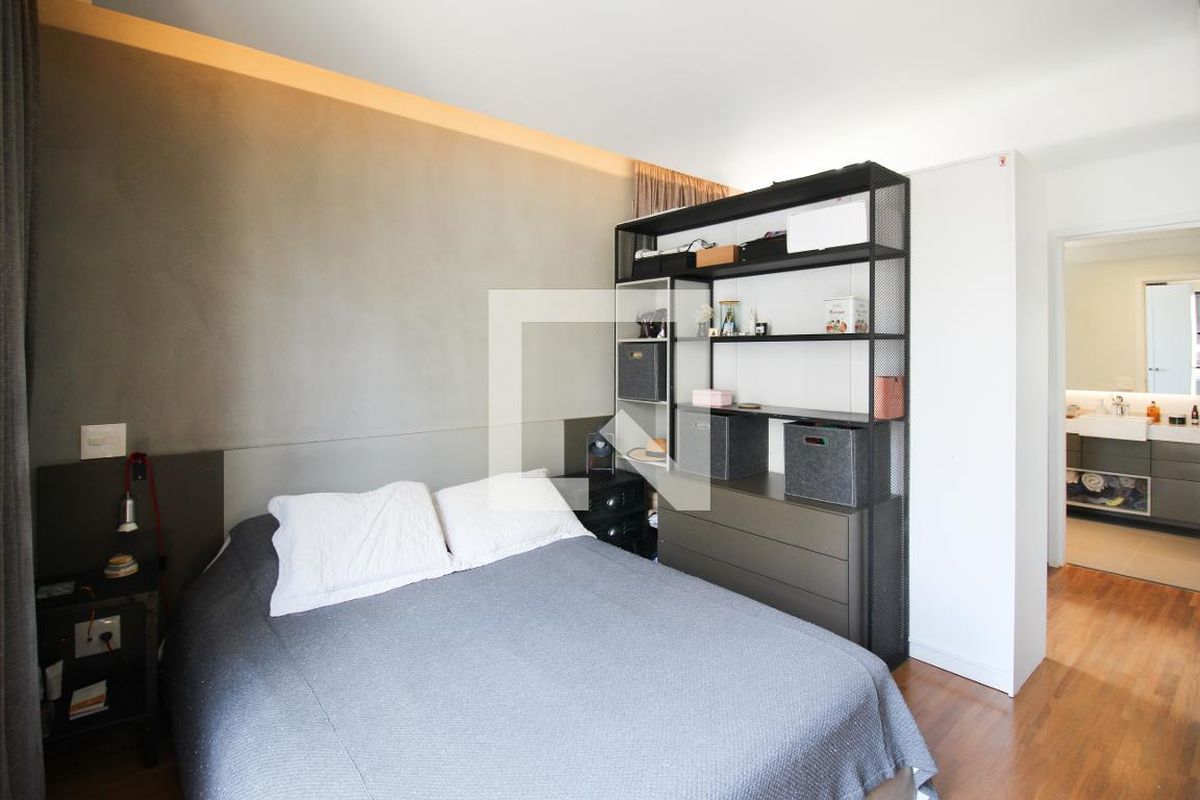 Kitnet-Studio, 49 m² - Foto 16