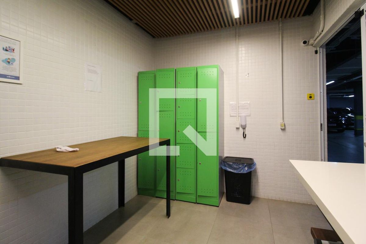 Kitnet-Studio, 49 m² - Foto 80