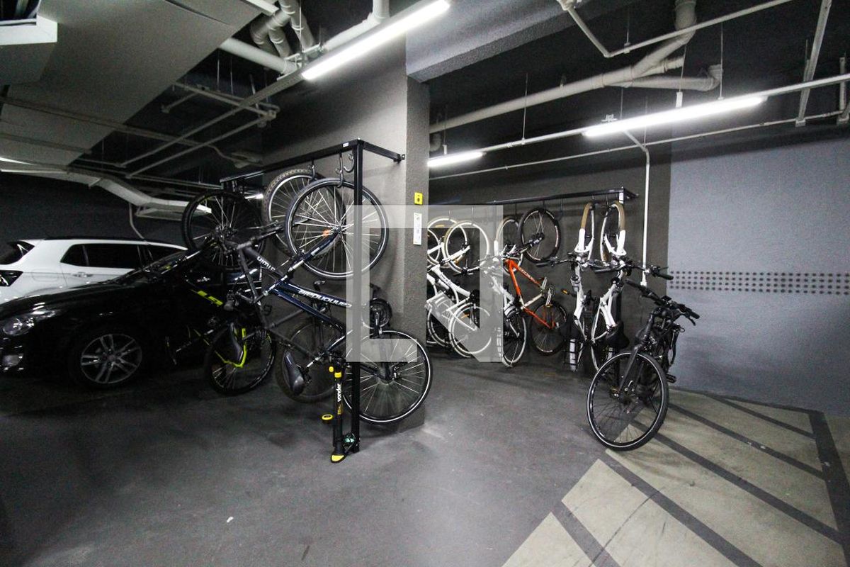 Kitnet-Studio, 49 m² - Foto 78