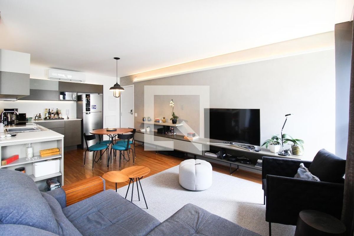 Kitnet-Studio, 49 m² - Foto 8
