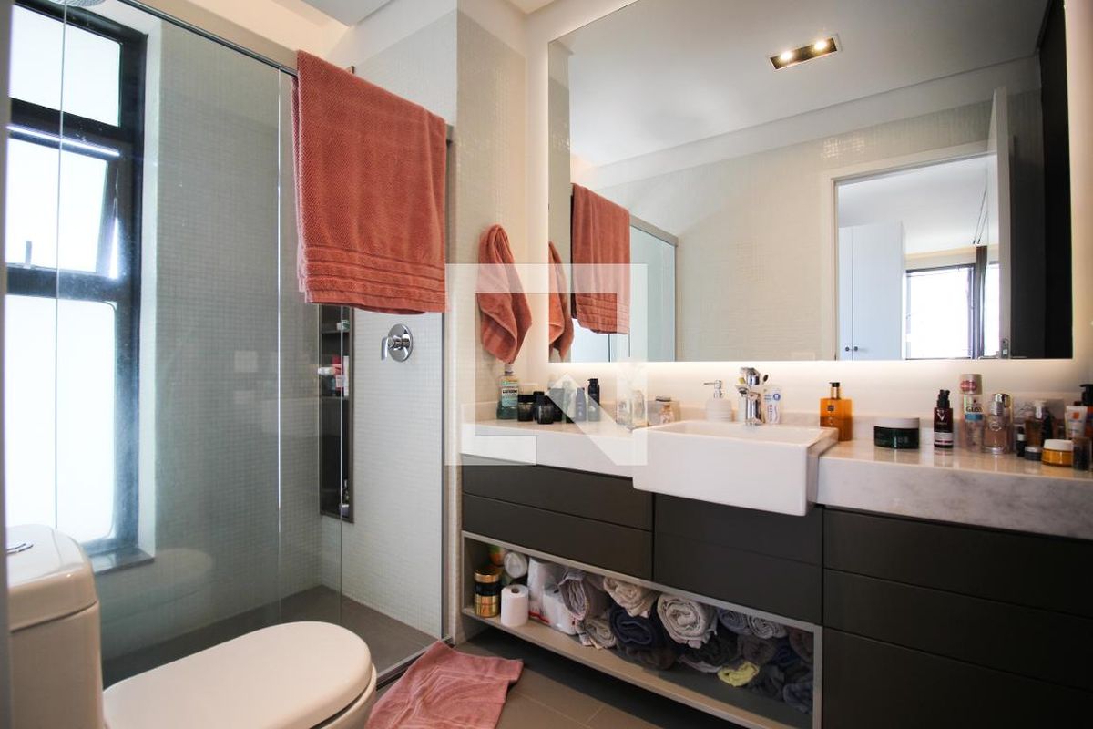 Kitnet-Studio, 49 m² - Foto 30