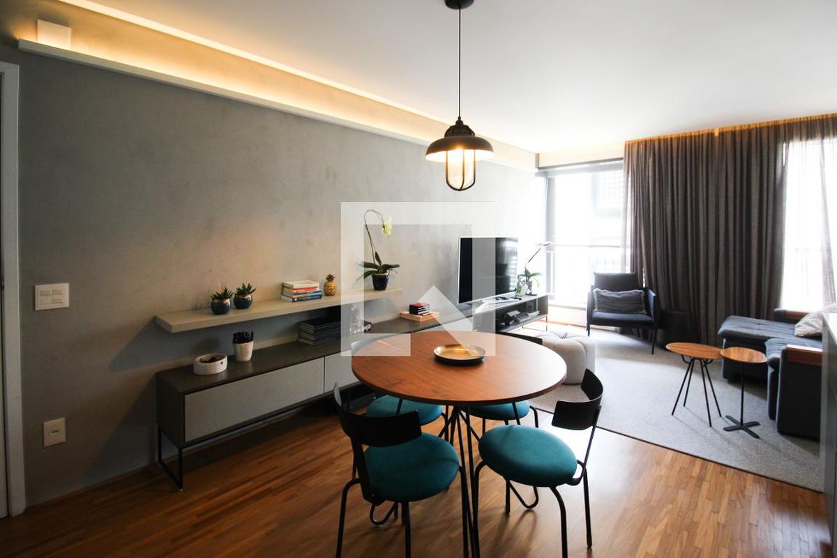 Kitnet-Studio, 49 m² - Foto 48