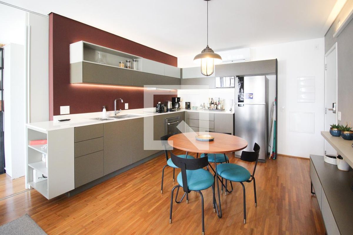 Kitnet-Studio, 49 m² - Foto 42