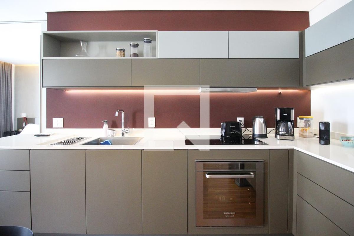 Kitnet-Studio, 49 m² - Foto 46