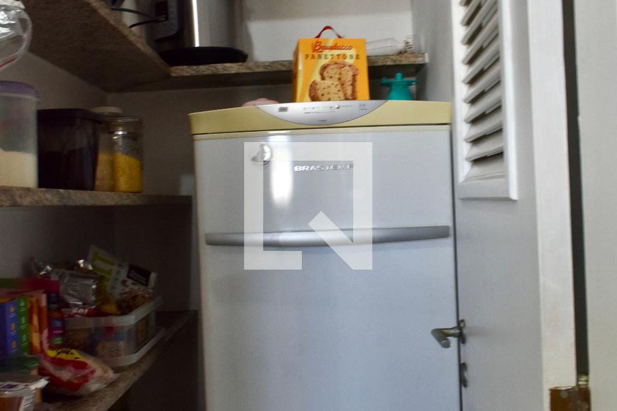 Apartamento, 4 quartos, 185 m² - Foto 85