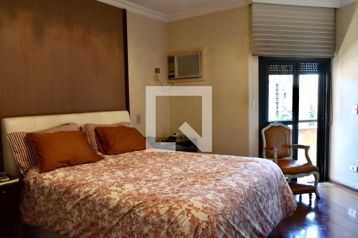 Apartamento, 4 quartos, 185 m² - Foto 56