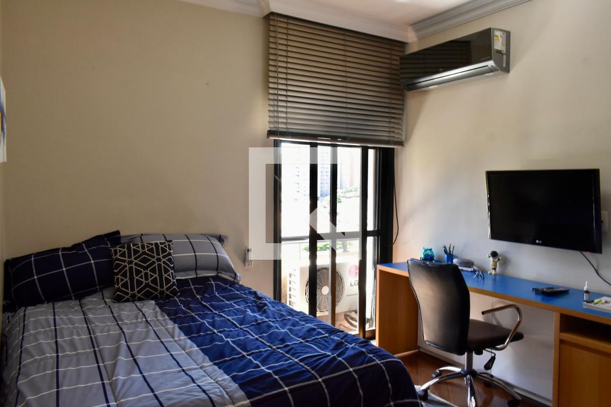 Apartamento, 4 quartos, 185 m² - Foto 30