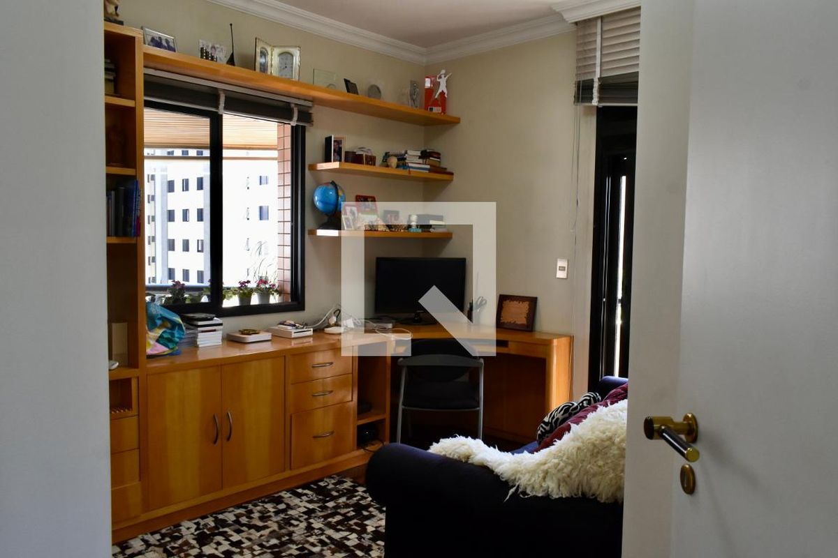 Apartamento, 4 quartos, 185 m² - Foto 21