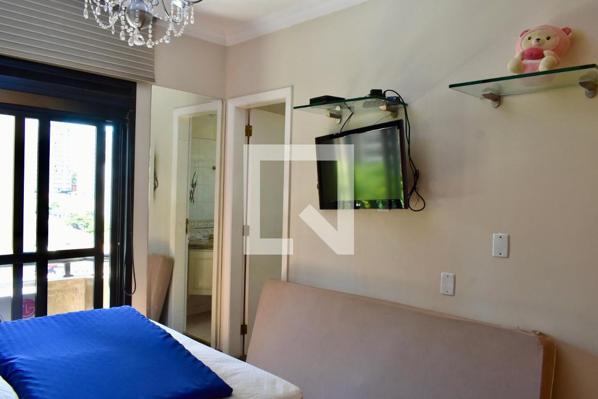 Apartamento, 4 quartos, 185 m² - Foto 43