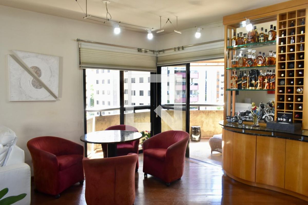 Apartamento, 4 quartos, 185 m² - Foto 4