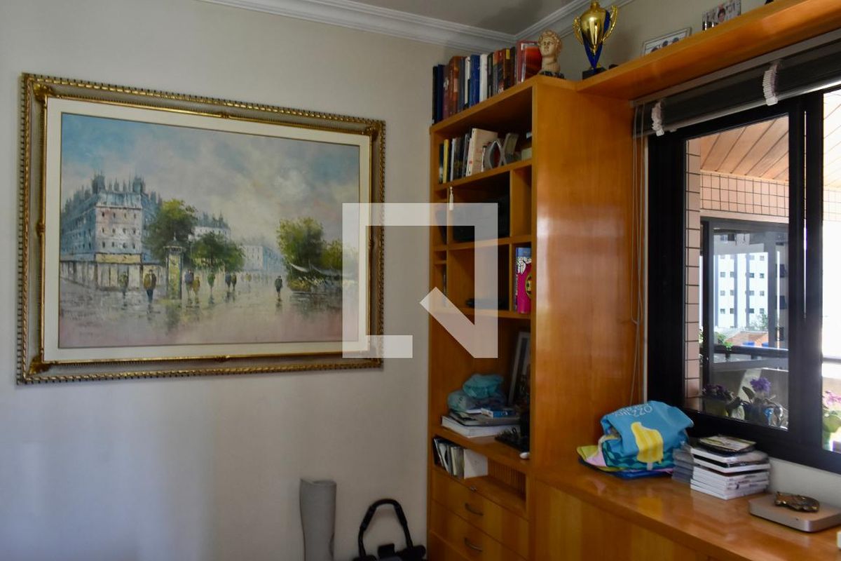 Apartamento, 4 quartos, 185 m² - Foto 23