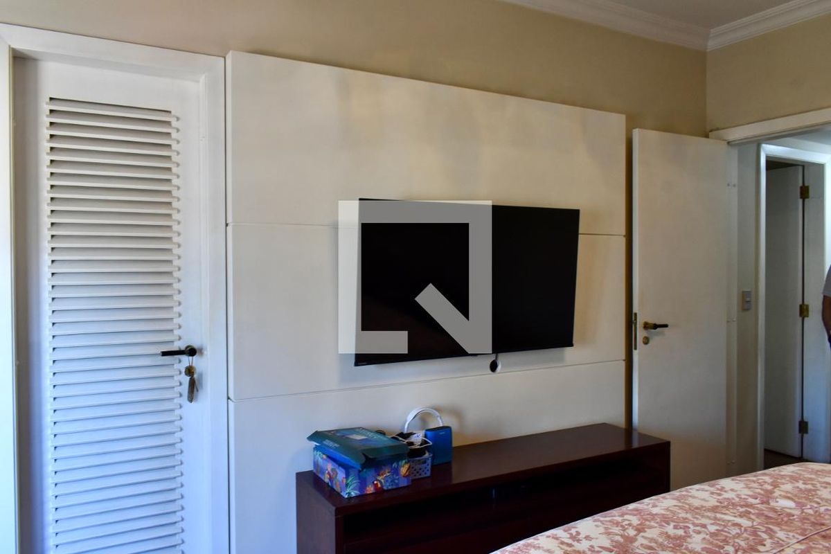 Apartamento, 4 quartos, 185 m² - Foto 59