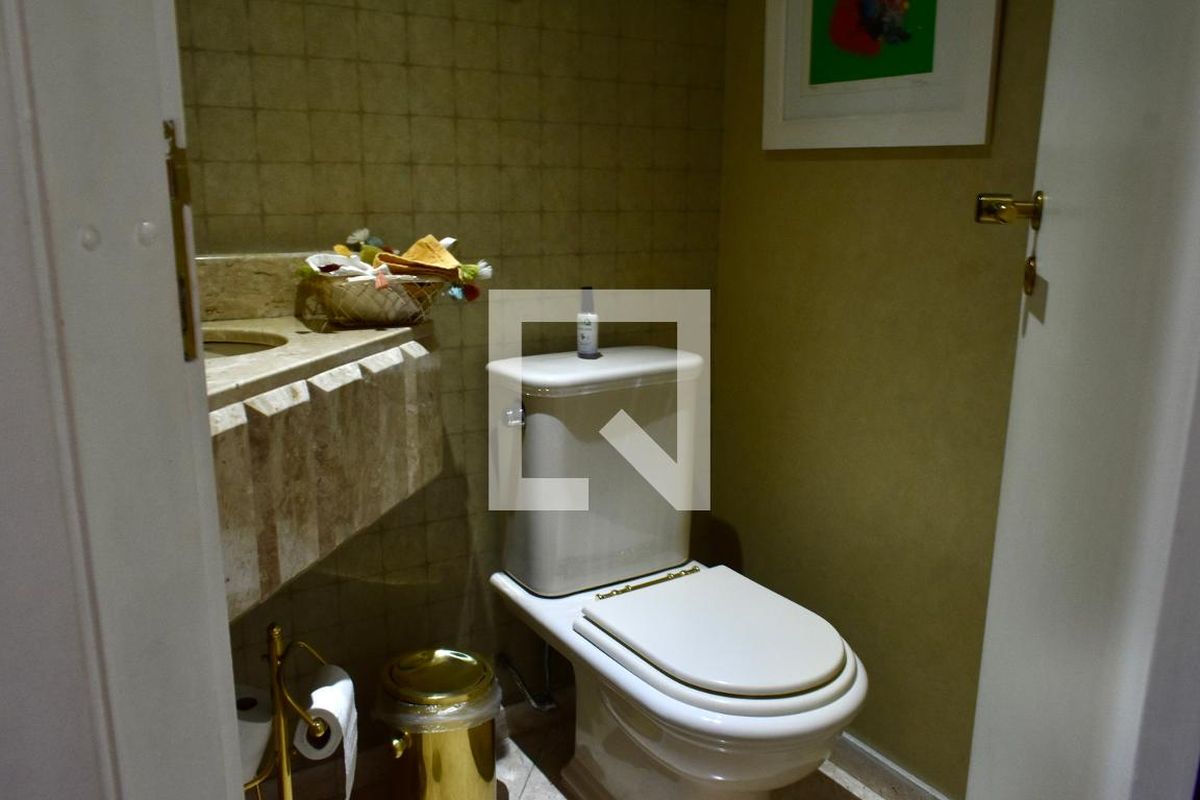 Apartamento, 4 quartos, 185 m² - Foto 17