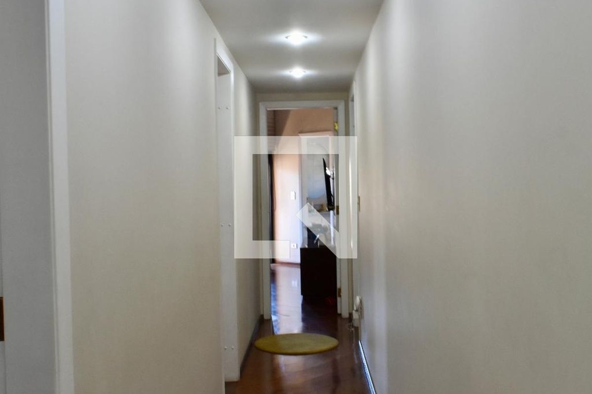 Apartamento, 4 quartos, 185 m² - Foto 29