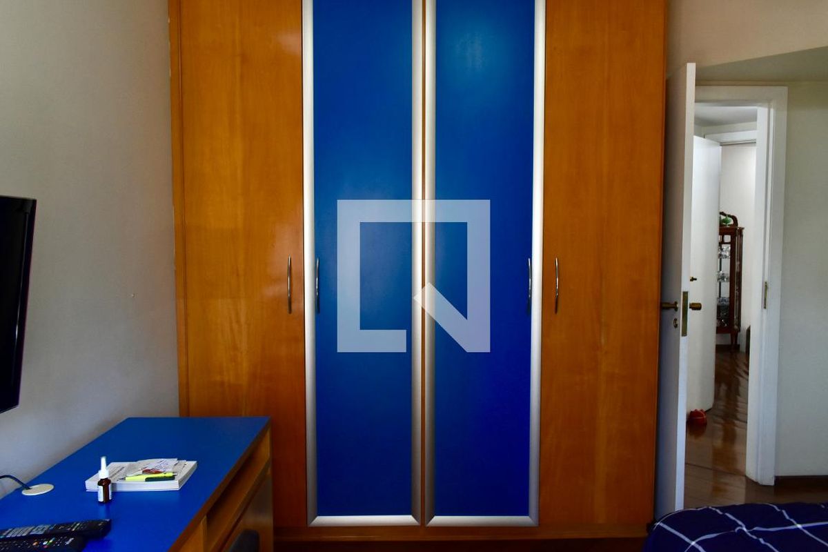 Apartamento, 4 quartos, 185 m² - Foto 32