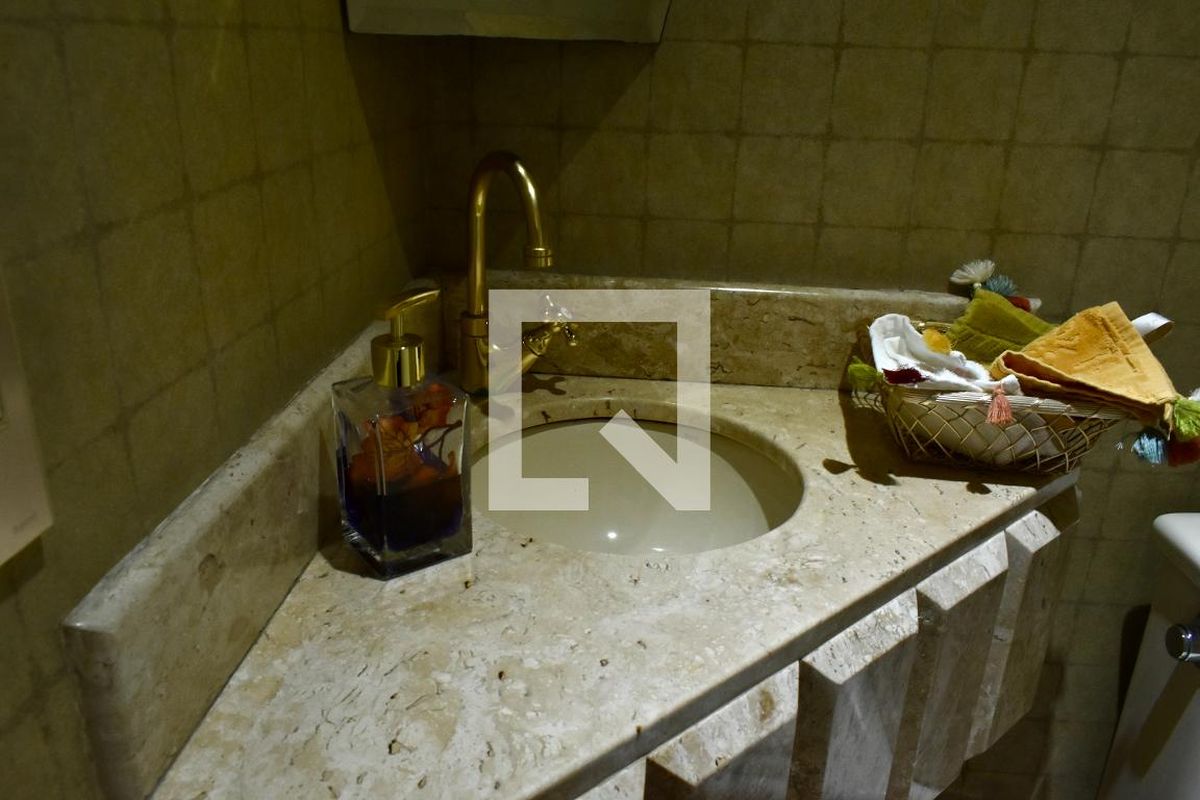 Apartamento, 4 quartos, 185 m² - Foto 19