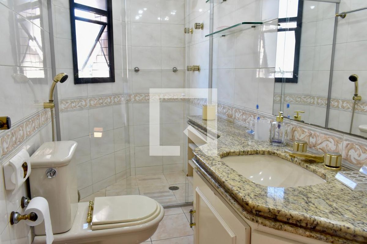 Apartamento, 4 quartos, 185 m² - Foto 51