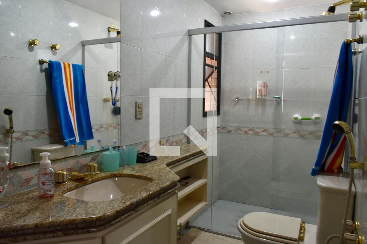 Apartamento, 4 quartos, 185 m² - Foto 38