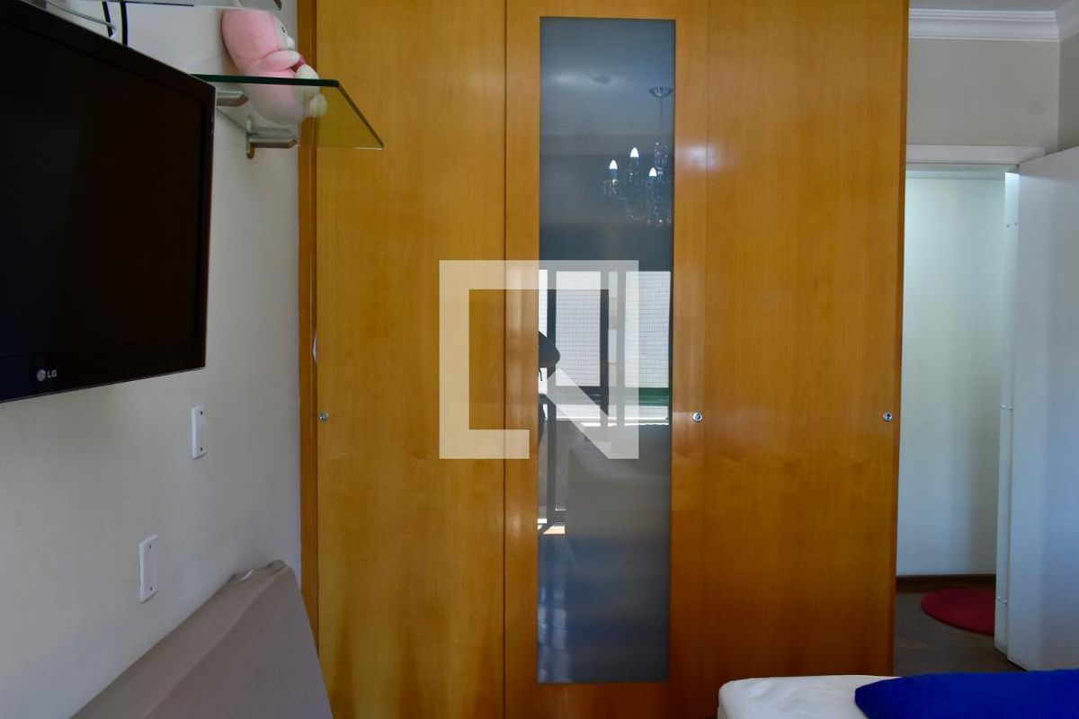 Apartamento, 4 quartos, 185 m² - Foto 46