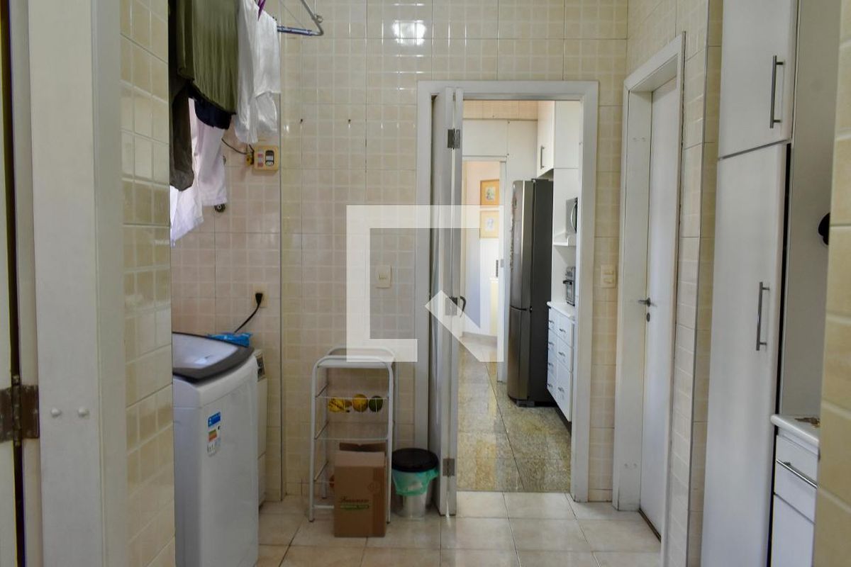 Apartamento, 4 quartos, 185 m² - Foto 92