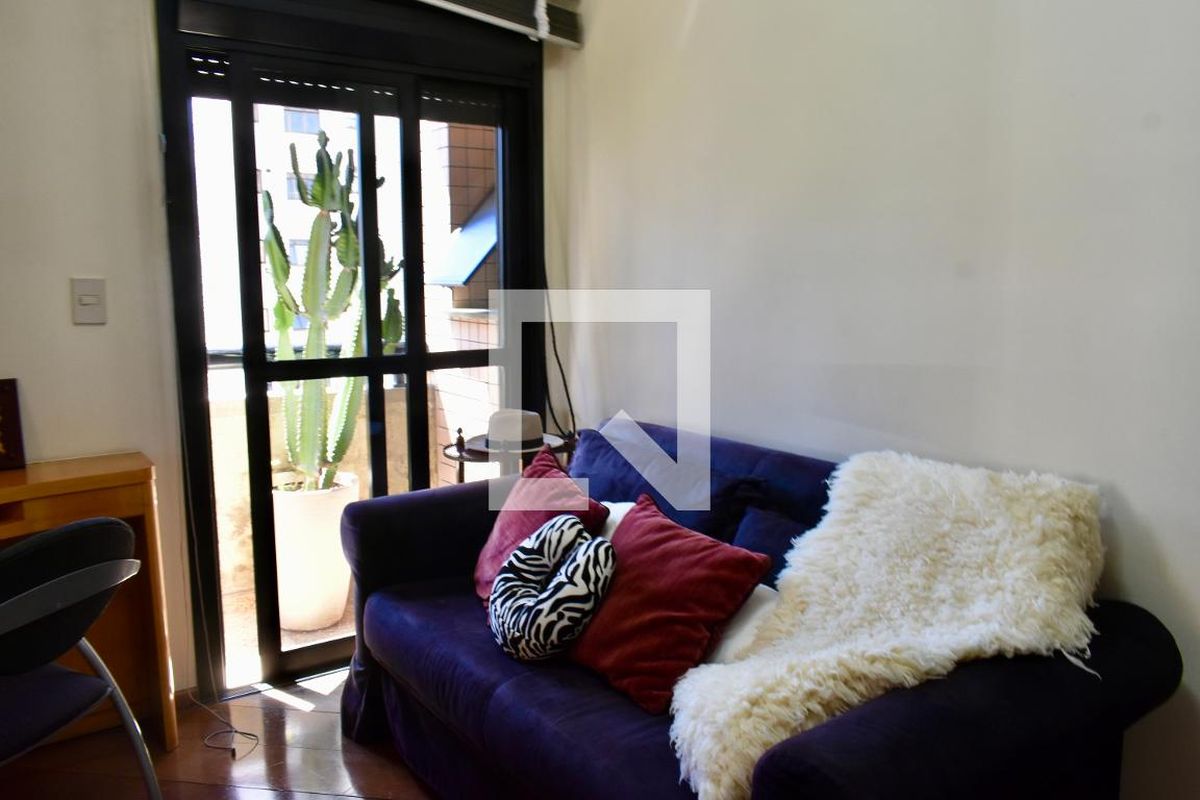 Apartamento, 4 quartos, 185 m² - Foto 25