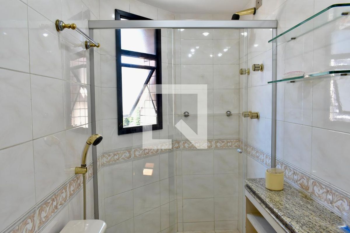 Apartamento, 4 quartos, 185 m² - Foto 52