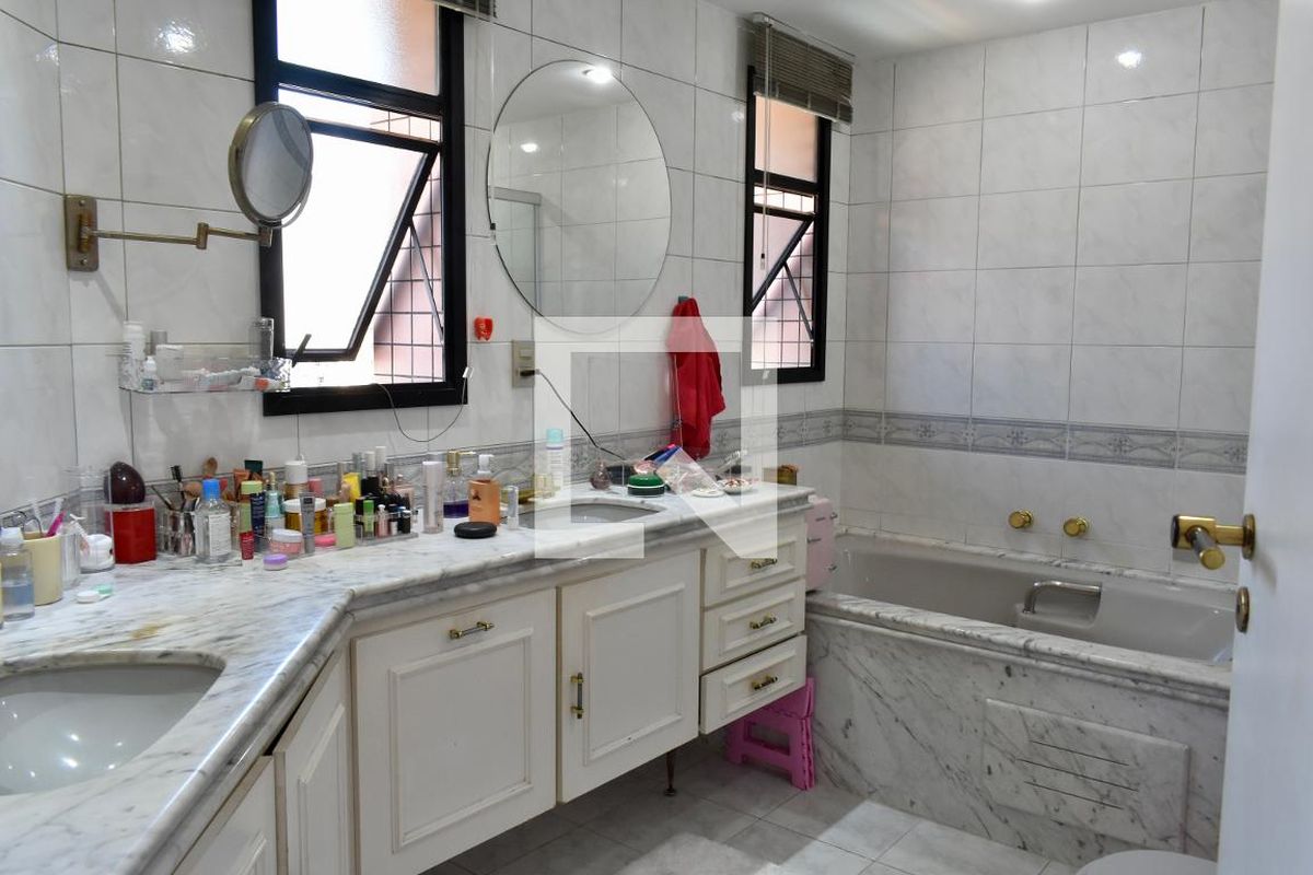 Apartamento, 4 quartos, 185 m² - Foto 67