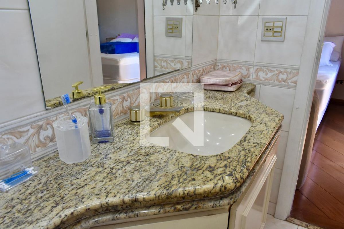 Apartamento, 4 quartos, 185 m² - Foto 53