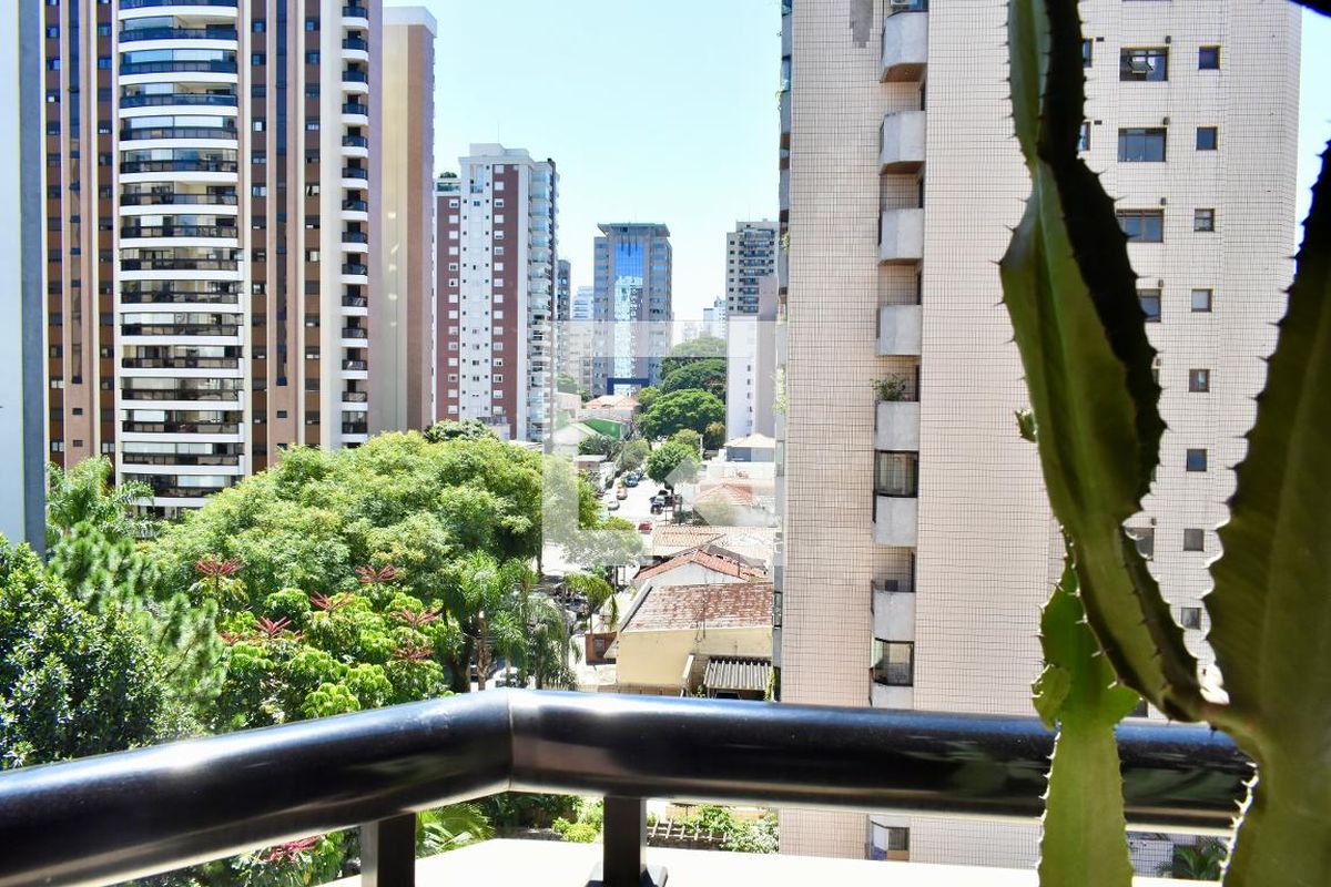 Apartamento, 4 quartos, 185 m² - Foto 28