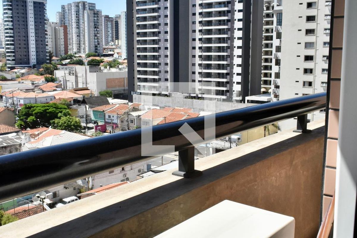 Apartamento, 4 quartos, 185 m² - Foto 37