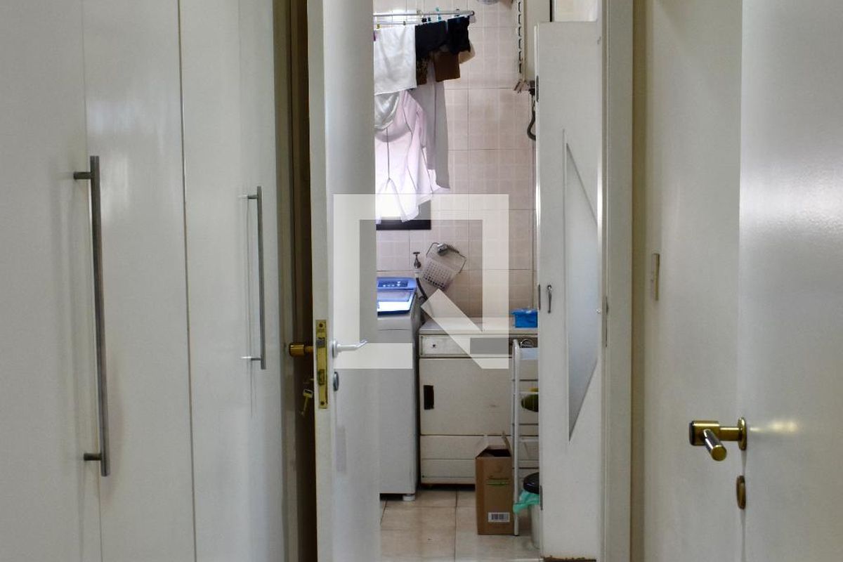 Apartamento, 4 quartos, 185 m² - Foto 73