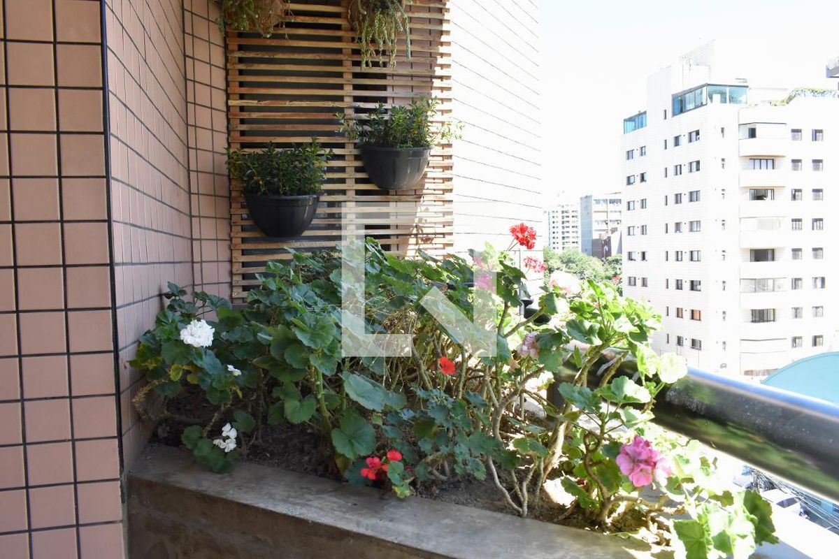 Apartamento, 4 quartos, 185 m² - Foto 14