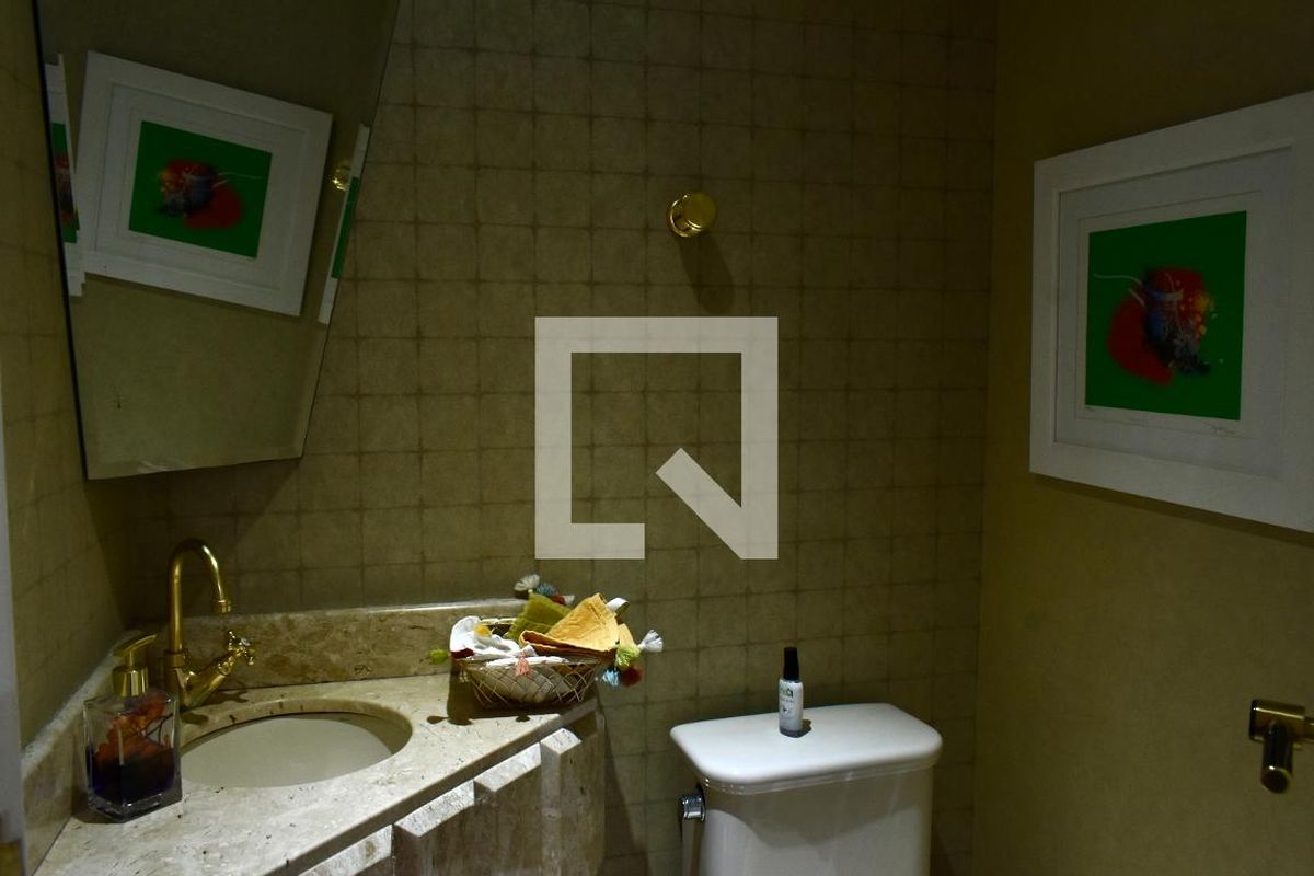 Apartamento, 4 quartos, 185 m² - Foto 20