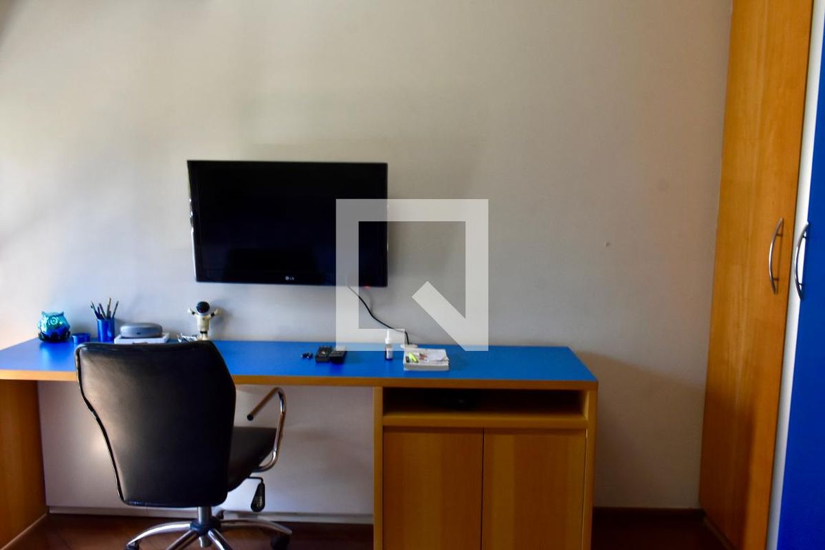Apartamento, 4 quartos, 185 m² - Foto 33