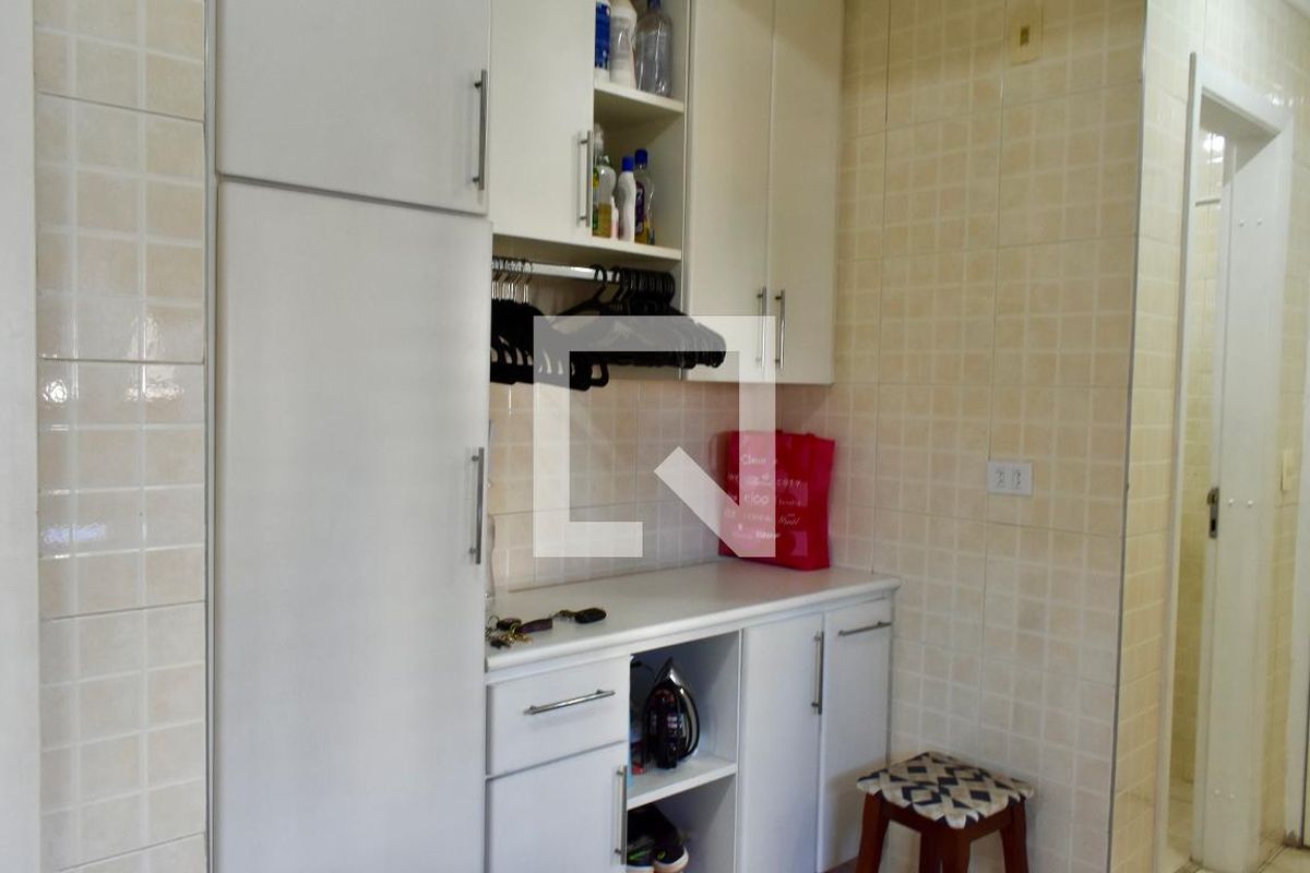 Apartamento, 4 quartos, 185 m² - Foto 88