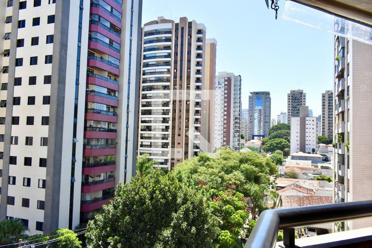 Apartamento, 4 quartos, 185 m² - Foto 16