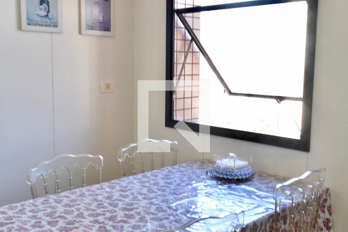 Apartamento, 4 quartos, 185 m² - Foto 81