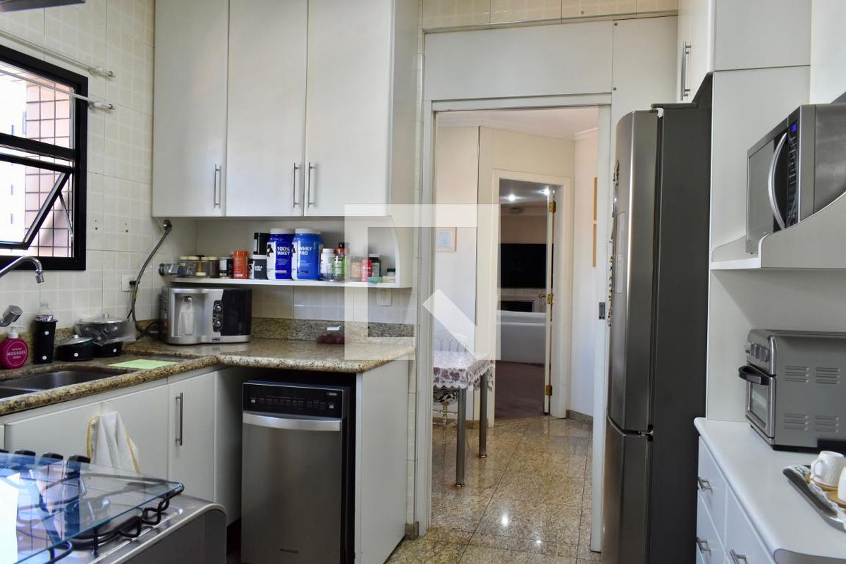 Apartamento, 4 quartos, 185 m² - Foto 77