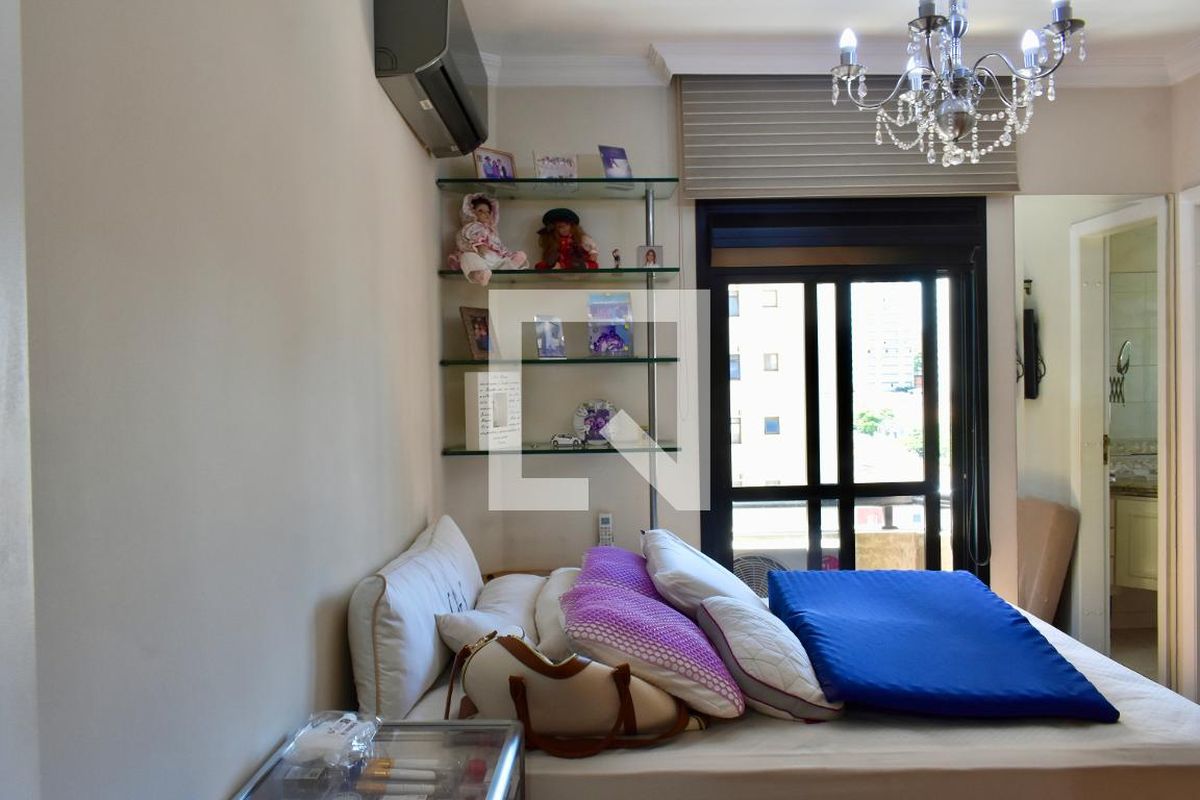 Apartamento, 4 quartos, 185 m² - Foto 42
