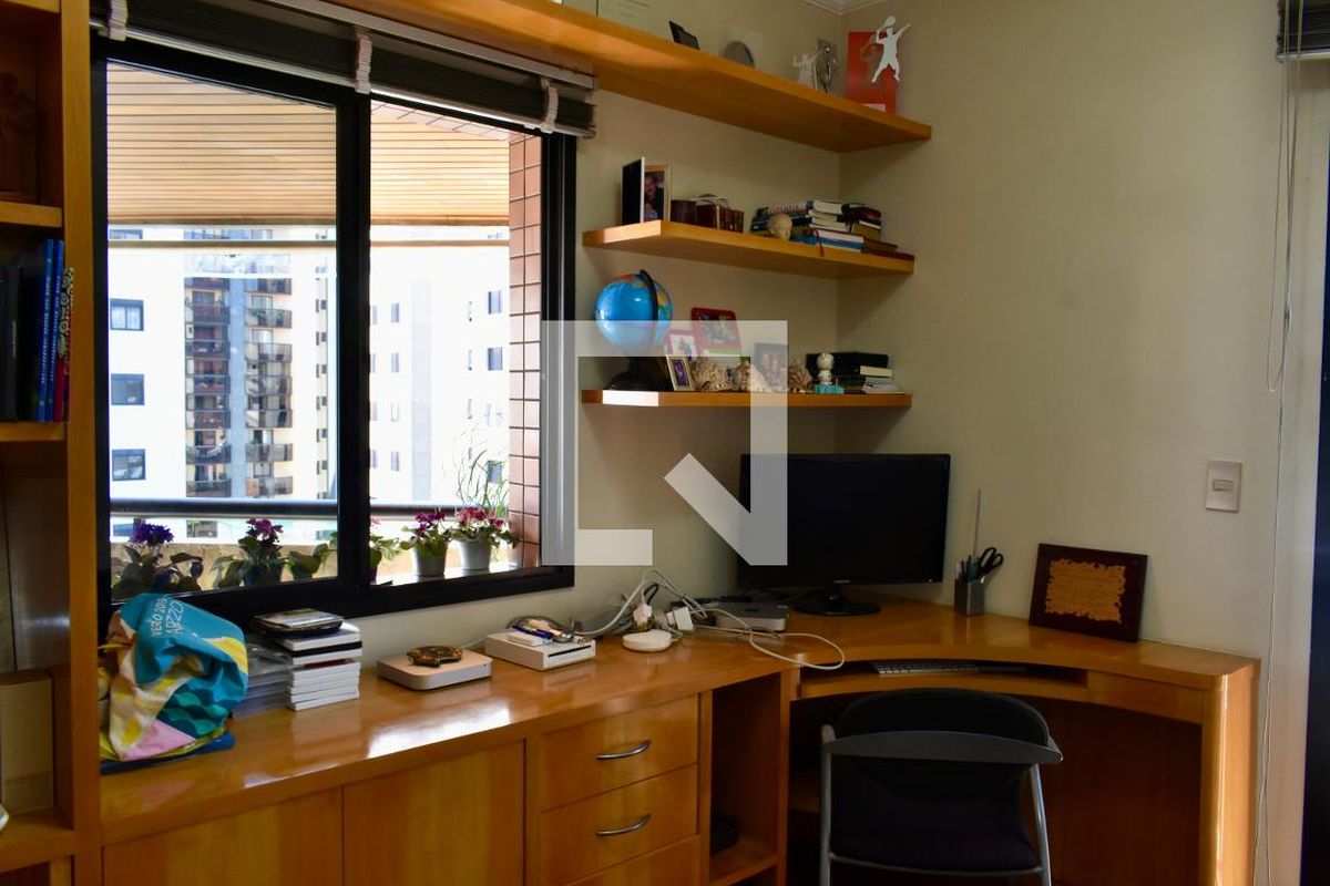 Apartamento, 4 quartos, 185 m² - Foto 24