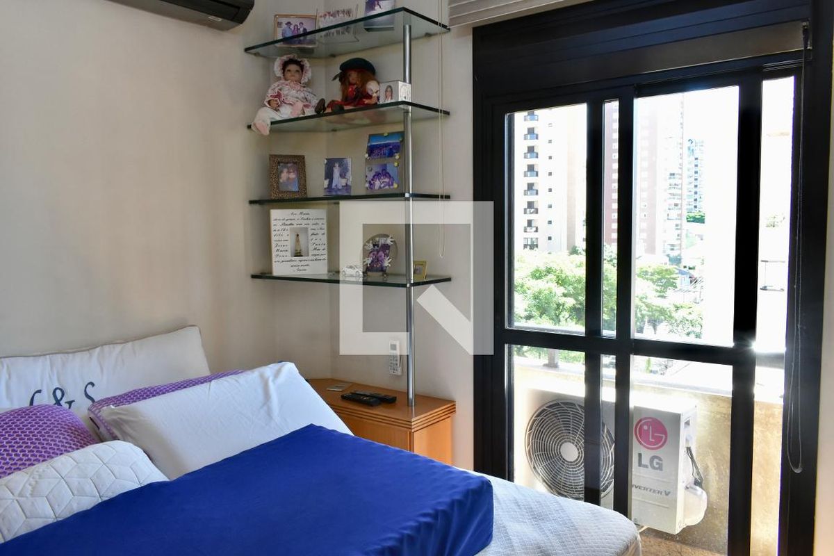 Apartamento, 4 quartos, 185 m² - Foto 47