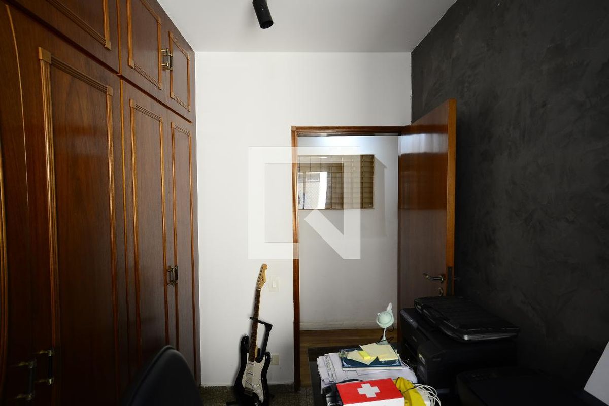 Apartamento, 3 quartos, 110 m² - Foto 18