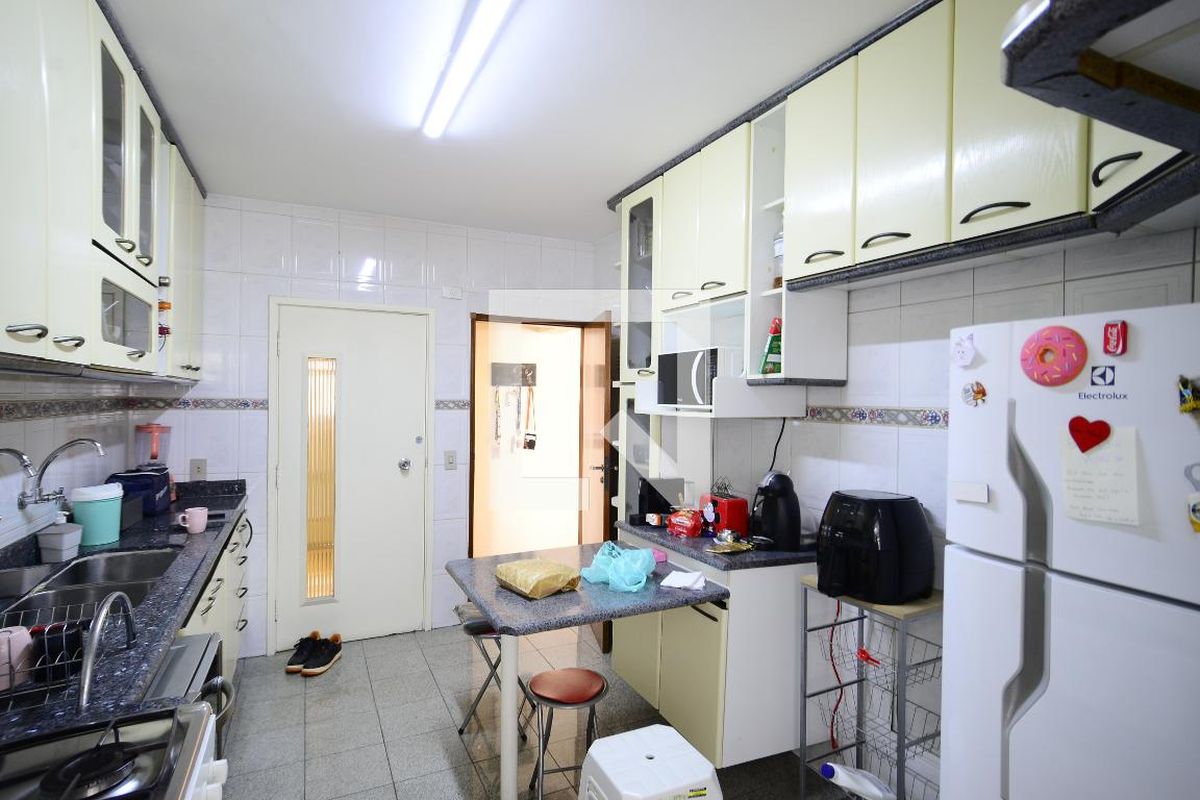 Apartamento, 3 quartos, 110 m² - Foto 62