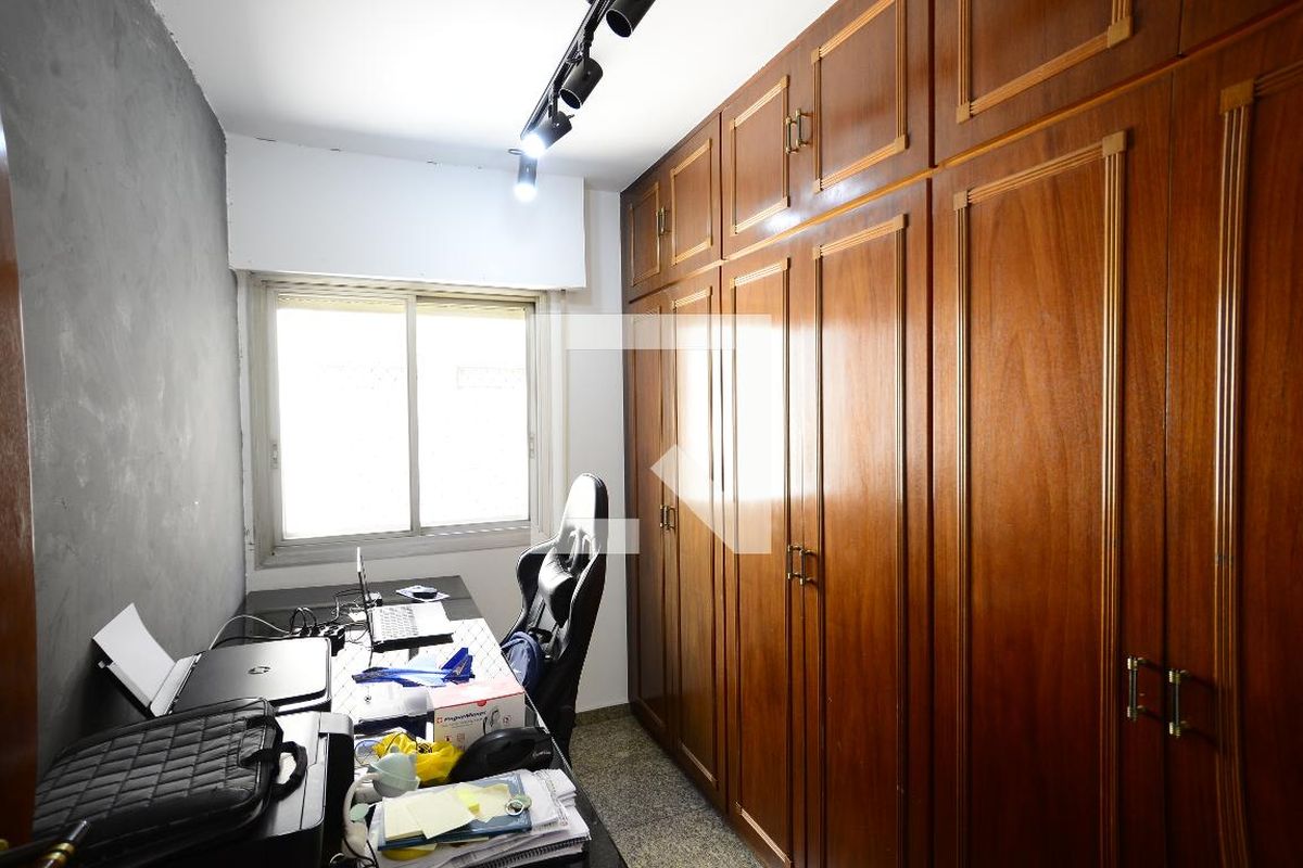 Apartamento, 3 quartos, 110 m² - Foto 12