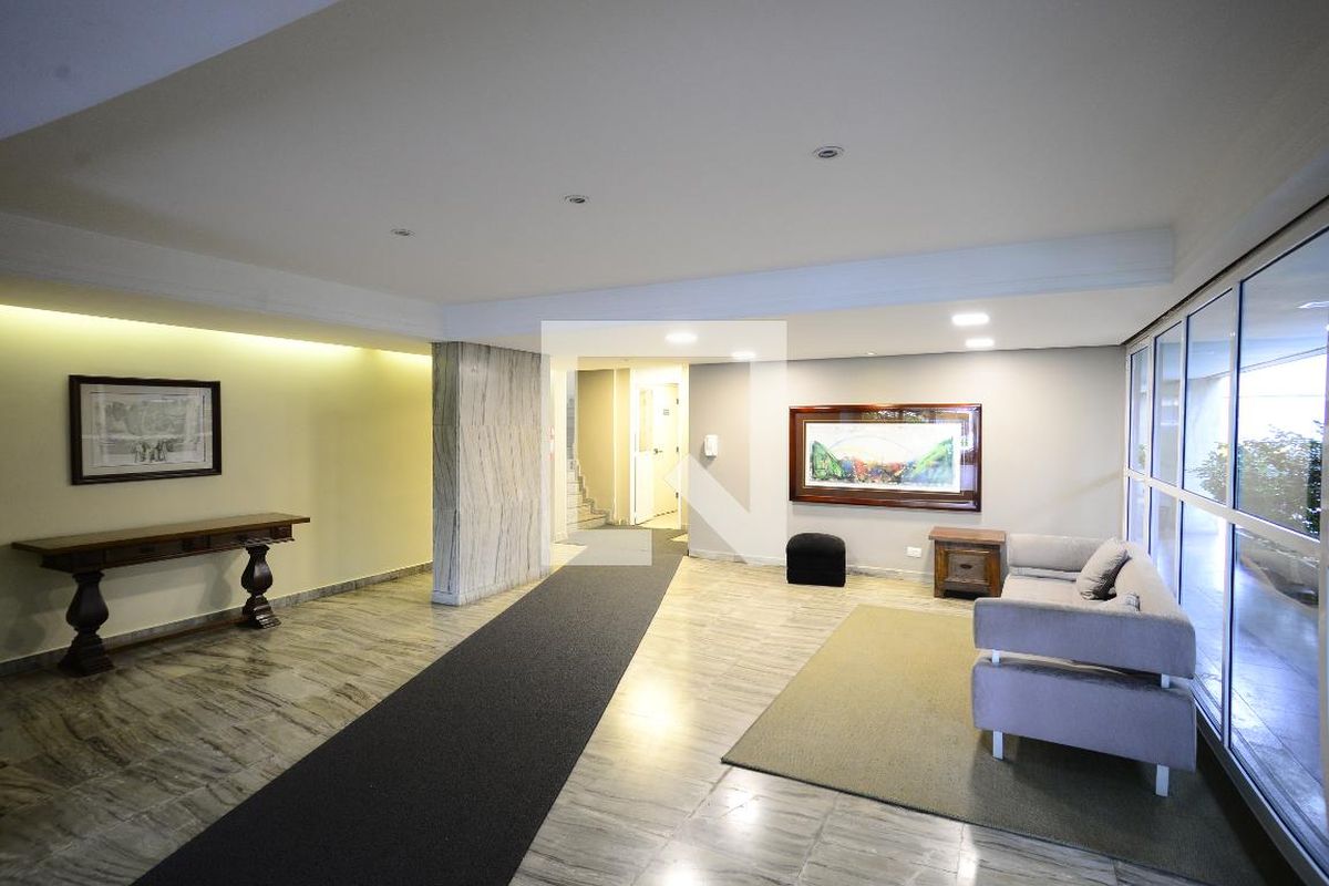 Apartamento, 3 quartos, 110 m² - Foto 90